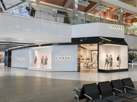 chanel bag heathrow terminal 5|chanel shoes heathrow airport.